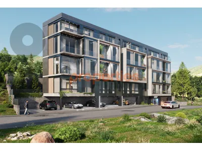 Apartment for Sale in Awkar (Underconstruction Project) - CPSM460