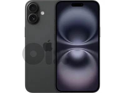 IPhone 16 256 GB like new