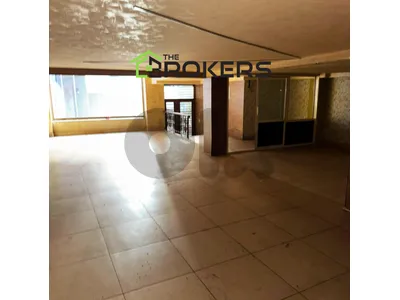Shop for Rent in Hamra محل للايجار في الحمرا