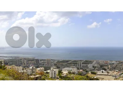 Apartment For Sale in Dbayeh 450000$ شقة للبيع في ضبية