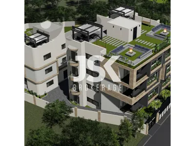L21530 Under-construction Project! Apartment  For Sale in Koura