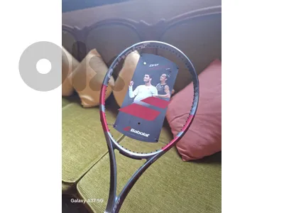 Babolat pure aero Evo 2026