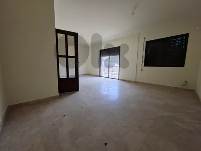 Apartment for Rent in Jdeideh with City View  شقة للإيجار في الجديدة بإطلالة على المدينة