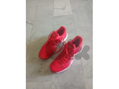 Asics