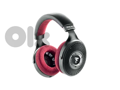 Focal Clear Mg Professional