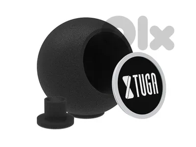 Tuga Microphone Shield