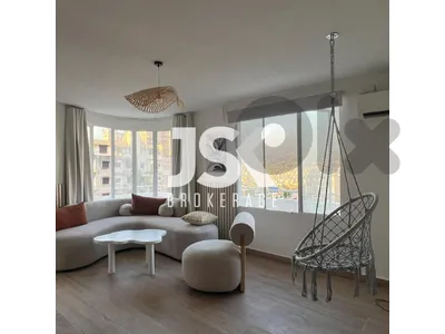 L21532 Furnished Duplex with 2 Apartments For Sale in Achrafieh Saydeh