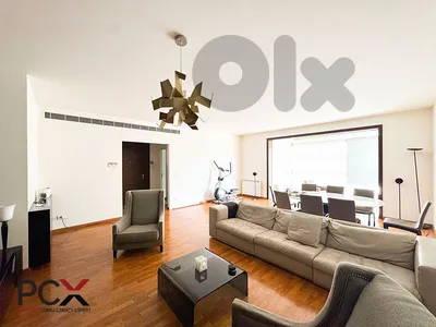 Apartment for Sale in Mar Takla | Unfurnished | Prime Location