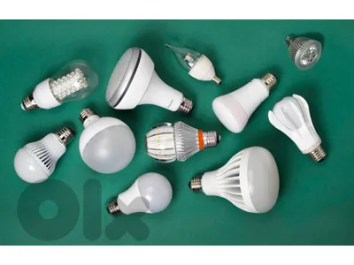 led light bulbs