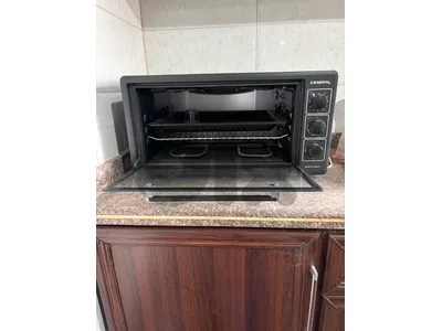 mini electric oven فرن كهربائي صغير