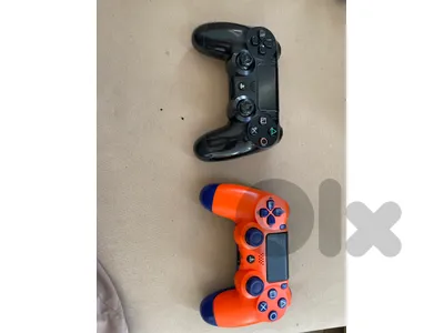 controlleers