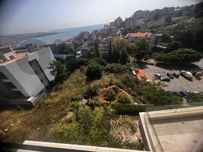 Land in Adma for sale / أرض في أدما للبيع
