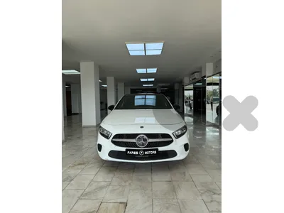 Mercedes-Benz A-Class 2019 A220