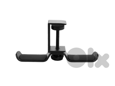 MUSIC HUB HS04 headphone stand