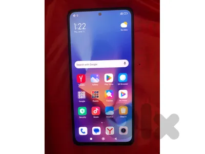 redmi note 10 pro