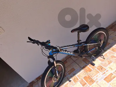 bicycle for sale