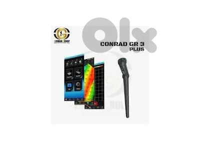 Conrad gr3 plus