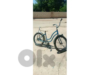 بسكليت قياس 20 اصليه سعرها 55 دولار فريم اجر 70724146
