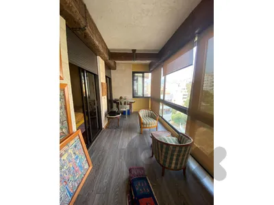 Apartment for Sale in Sahel Alma