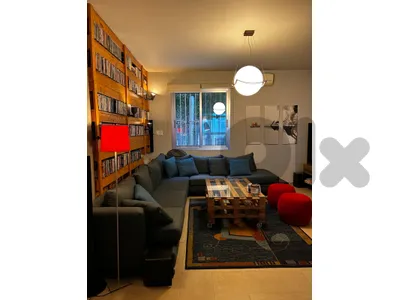 Fully Furnished Apartment for Rent – Zouk Mikael | WM