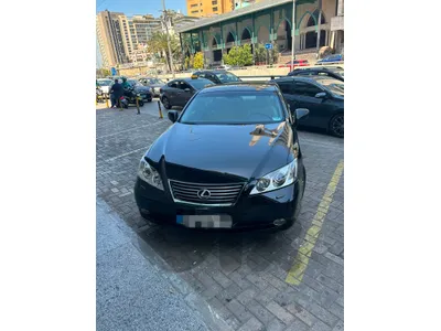 Lexus ES-Series 2009 ES 350