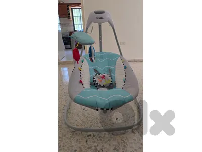 Baby Swing / Baby Einstein