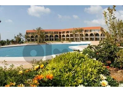 Chalet with sea view in Jieh for sale / شاليه على البحر في الجيه للبيع