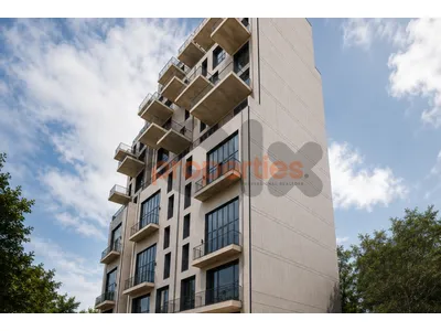 Apartment for sale in Achrafieh-Mar Mikhael CPBPK09