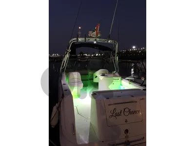 searay boat