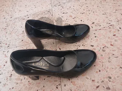 سكربينة Lady's