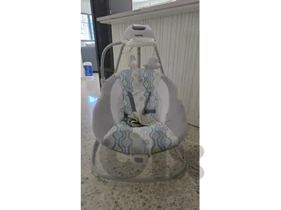 baby swing مرجوحة أطفال Ingenuity أصلية