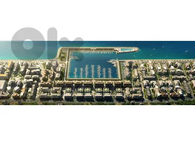 Waterfront City Dbayeh - 1 Bedroom Apartment for Sale.
