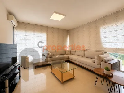 Apartment For Sale in Rabweh CPCF367 شقة للبيع في ربوة Apartment For Sale in Rabweh CPCF367 شقة للبيع في ربوة
