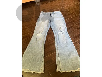 jeans variations