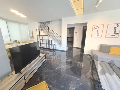 Duplex for Rent in Achrafieh – Rmeil