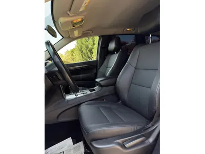 Laredo model 2013