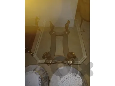 طاوله نص مرتبه