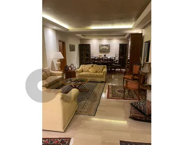300 sqm Furnished Apartment for Sale in Hazmieh Mar Takla – $500,000