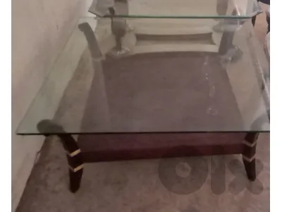 طاوله نص مرتبه