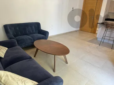 Waterfront City Dbayeh - 1 Bedroom Apartment for RENT.