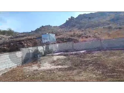 أرض للبيع في راشيا الوادي land for sale in rashaya