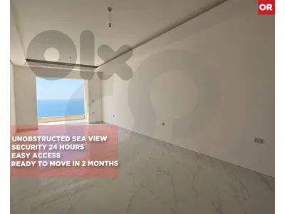PRIME LOCATION/Dawhet el Hoss, Aley/ دوحة الحص/SEA VIEW/ REF#OR137448