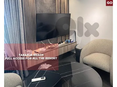 bungalow, prime area, Keserouan, tabarja beach/طبرجا بيش REF#GO137447