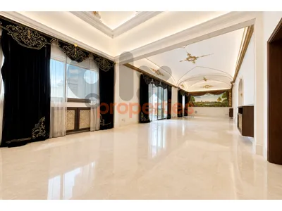Triplex For Sale in Jnah – CPBHS97 تريبلكس للبيع في الجناح