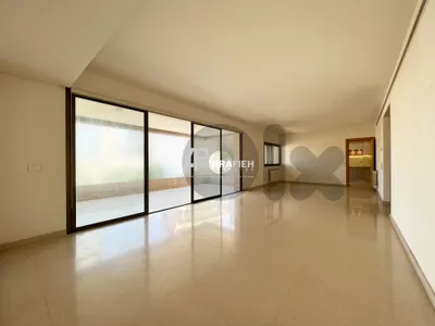 Golden Area - Apartment For Rent In Achrafieh - شقة للإجار في الأشرفية