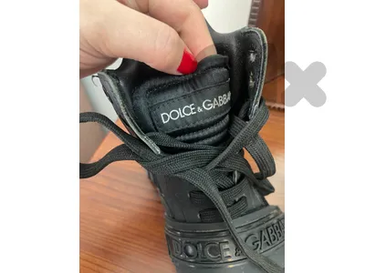dolce & gabbana shoes