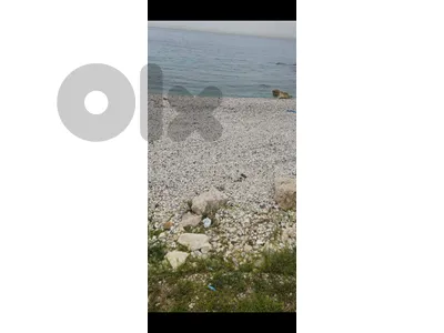land at the beach of Halal 830 meters for sale 03703564
