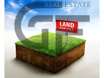 Land for sale in Achrafieh (Badawi)