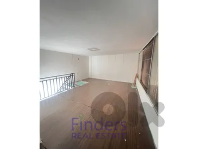 2-Floor shop for rent in Zalka!  محل تجاري للإيجار في زلقا، طابقان!