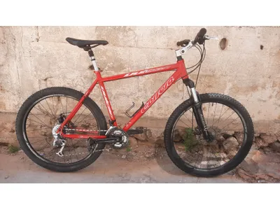 carrera 26